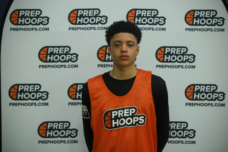 Anthony McGhee