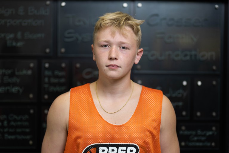 Caden Richardson