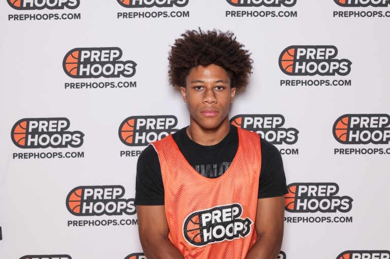 EXOS Top 50 Showcase: 2023 Guards