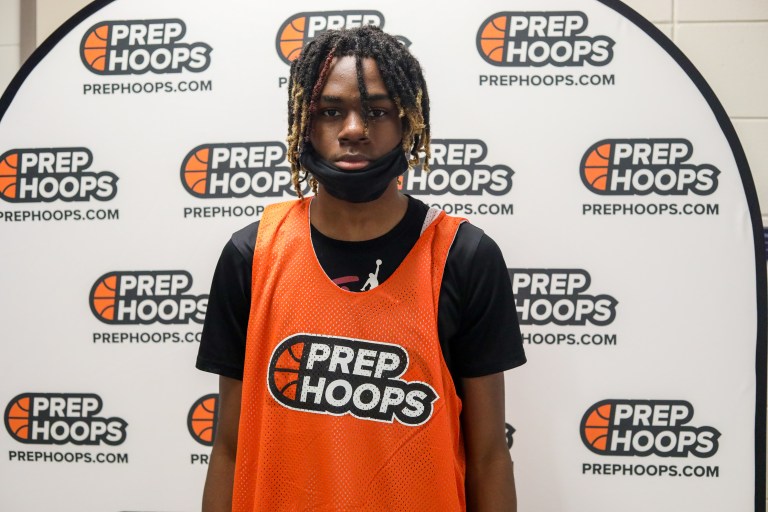 Corey Dotson jr