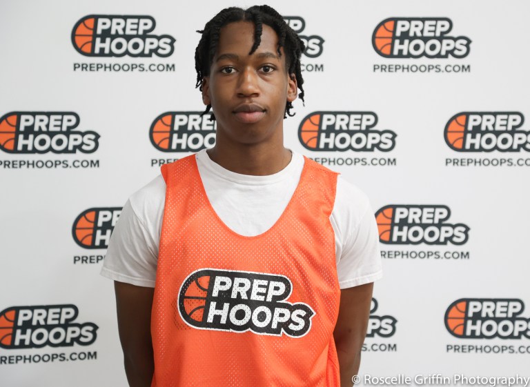Jaymone Clark