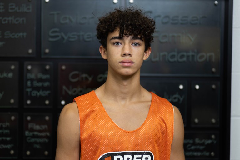 Brayden Kanitz