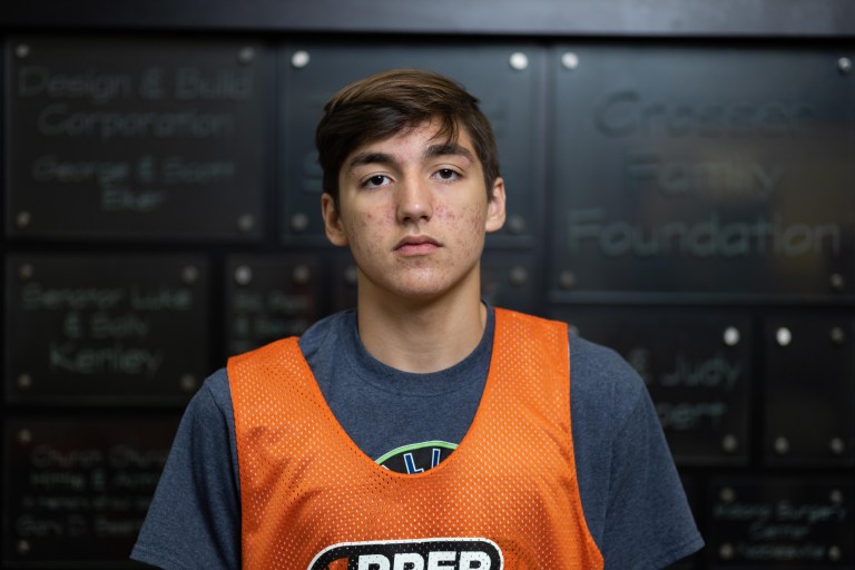 Blake Shewmaker