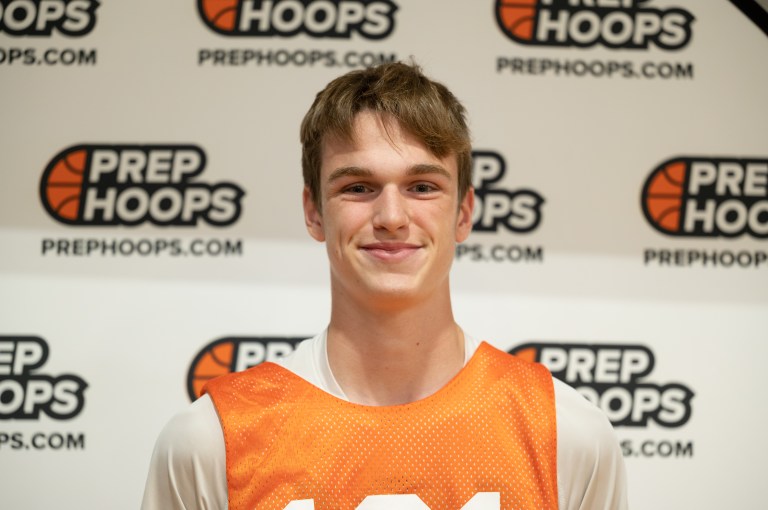 Gage Kampman