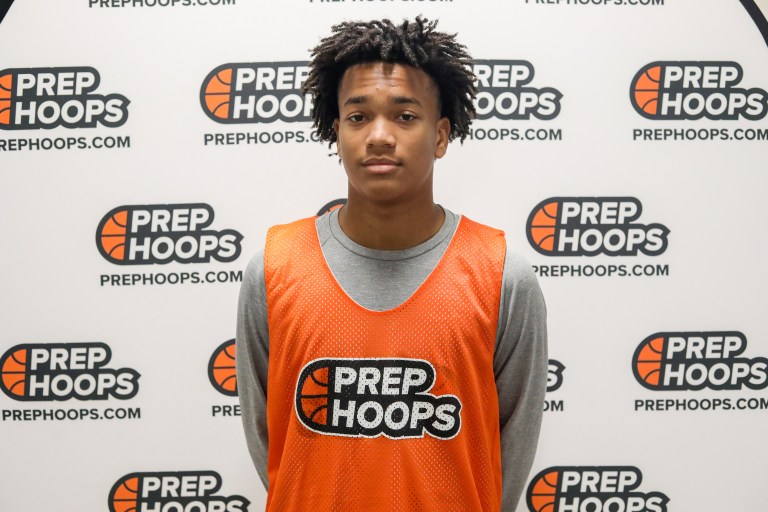 Tayvion Stewart