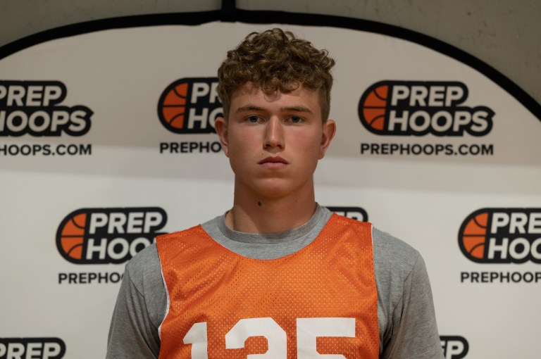 Trey Kriener
