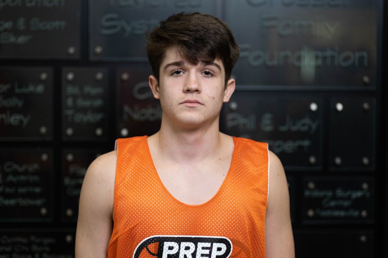 Aiden Schmitz