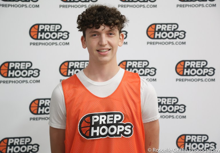 Garrett Vogelpohl
