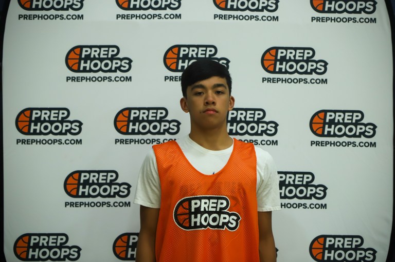 Prep Hoops Illinois Top 250 Camp: New Names Emerge Pt 1