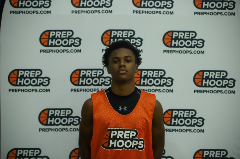 Trey Hayes