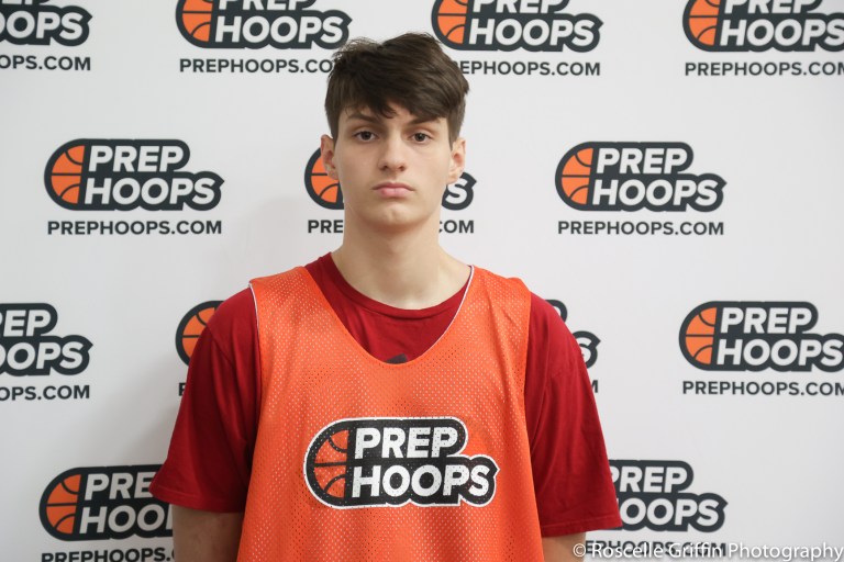Kentucky Top 250 Expo: All-Defensive Team