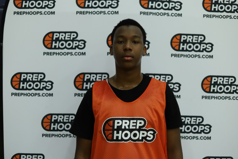 Dauntrell Dixon