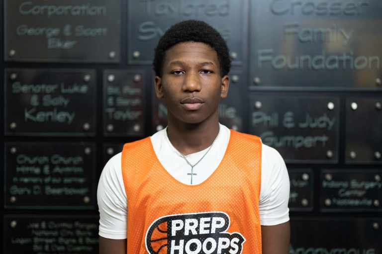 Deion Miles