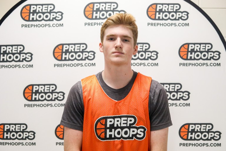 Caiden Ehrman