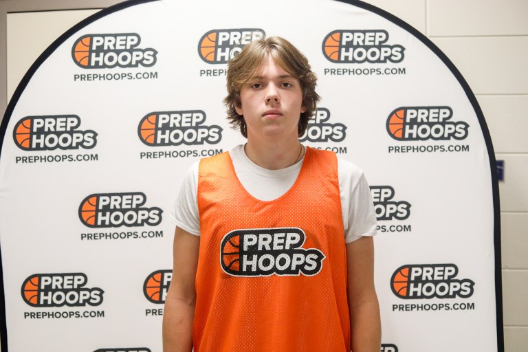 Minnesota Prospect Camp: Upperclassmen Eye-Catchers