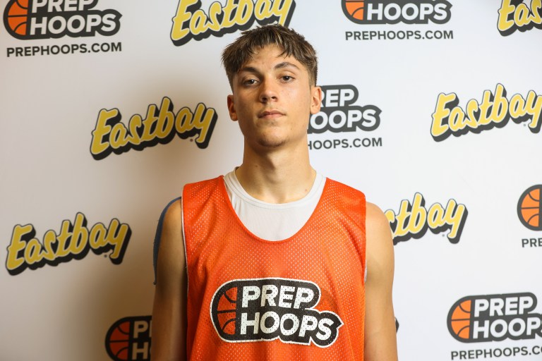 Braxton Horsman