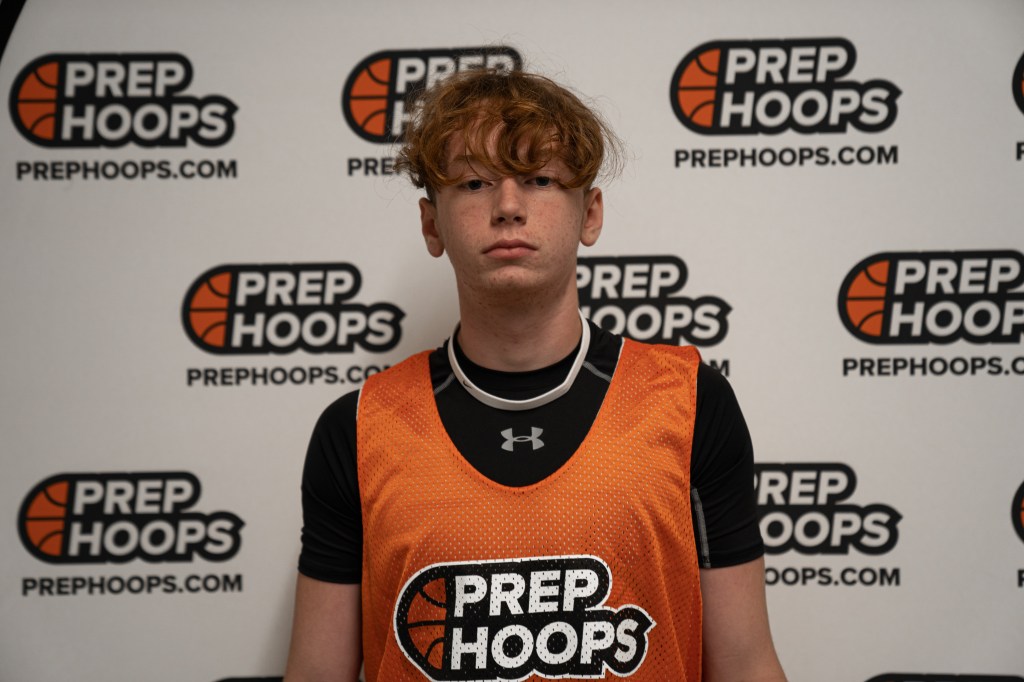 Buckets In The Big Red: Max&#8217;s 15u Standouts