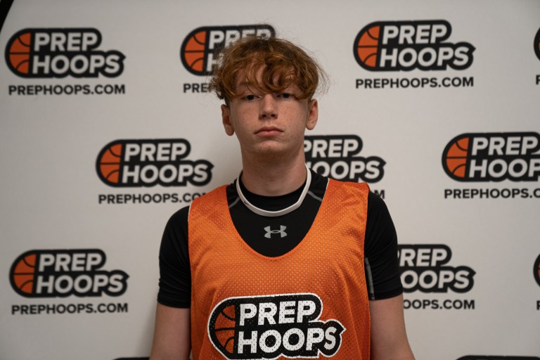 Buckets In The Big Red: Max&#039;s 15u Standouts
