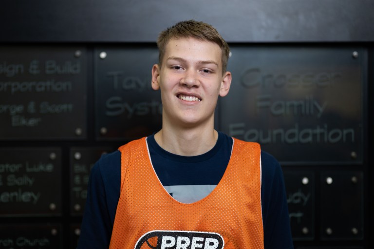 Class of 2023 Rankings: New Names, Part One