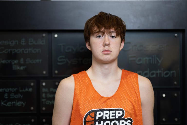Mason Larkin