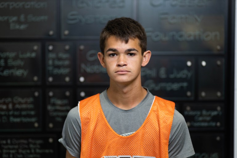 Landon Waeltz
