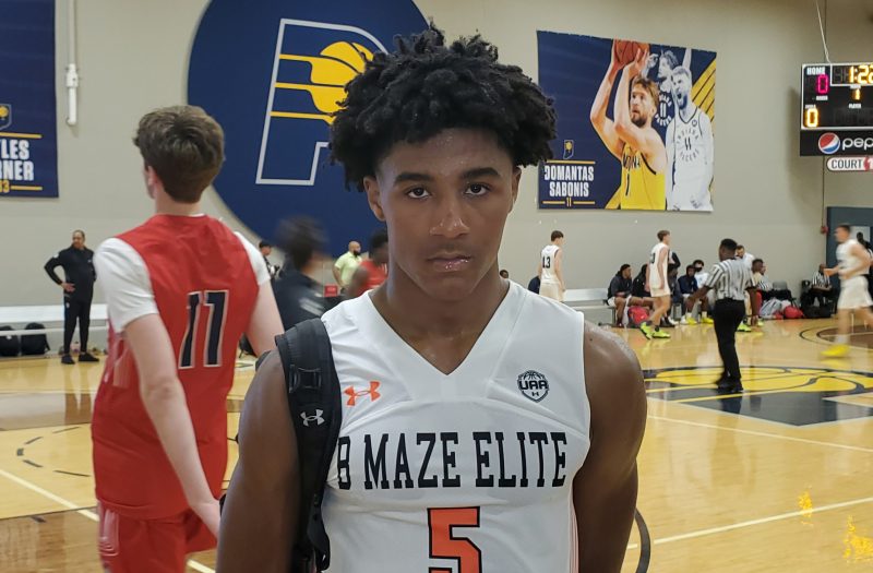 Updated 2022 Tennessee Rankings