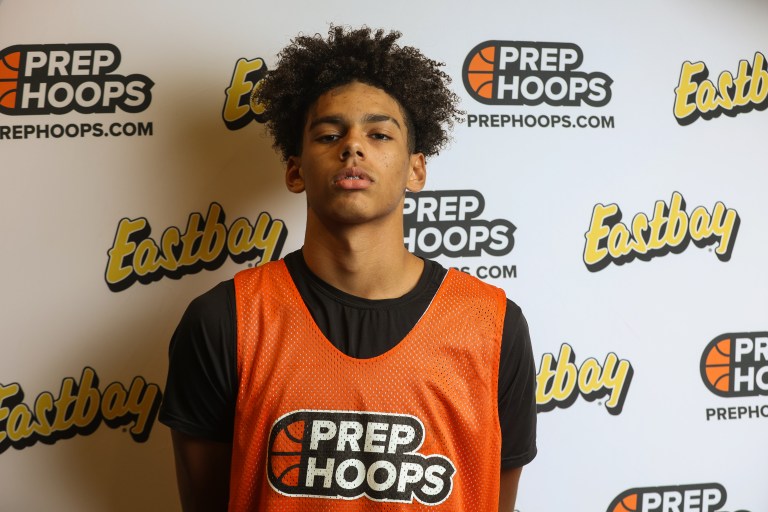 U17 FIBA day 1: Florida Prospects