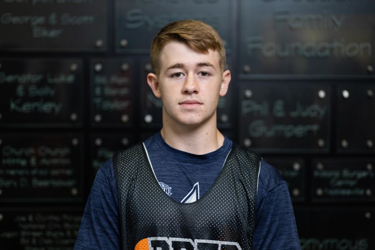Braxten Robbins