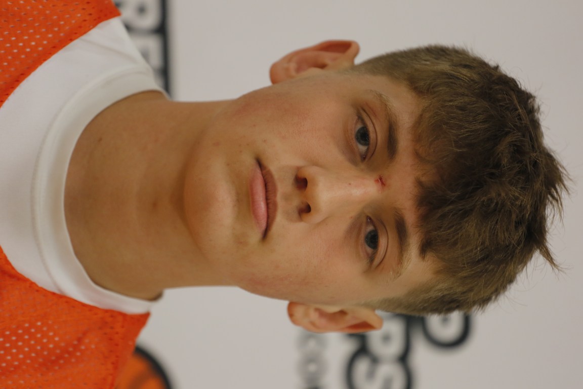 Connor Boydstun