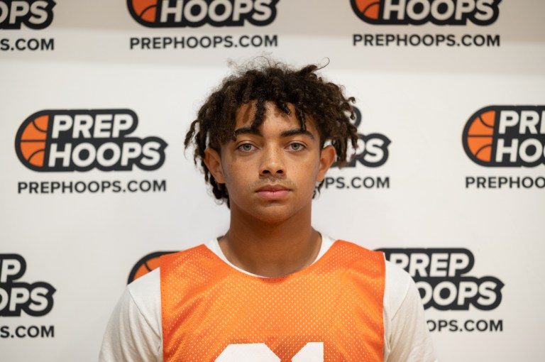 Keysean Moore
