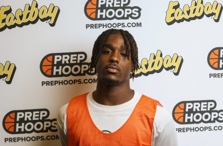 Prep Hoops Preseason All-Orlando Second Team (Large Schools)