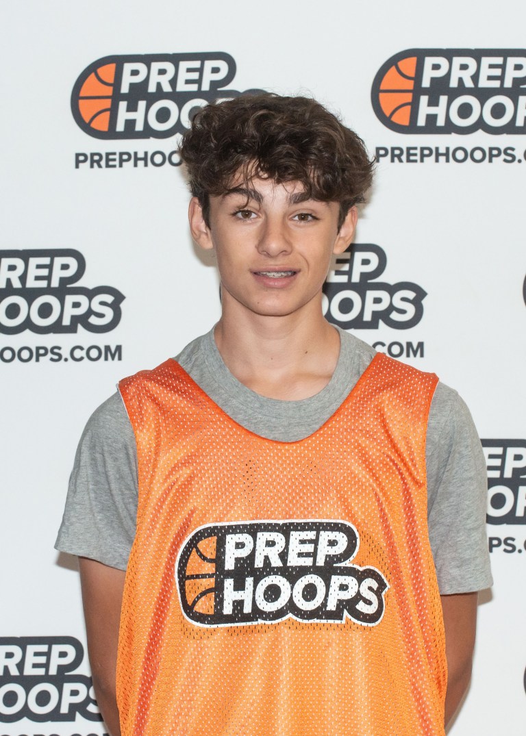 Brayden Heinle