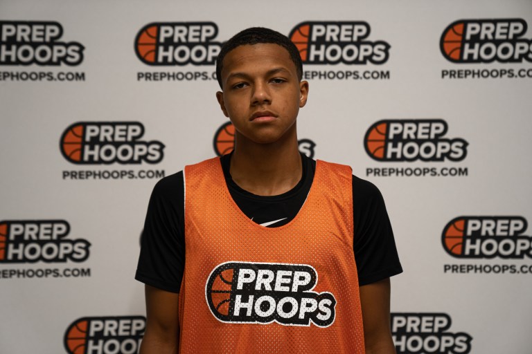 Alijah Matthews