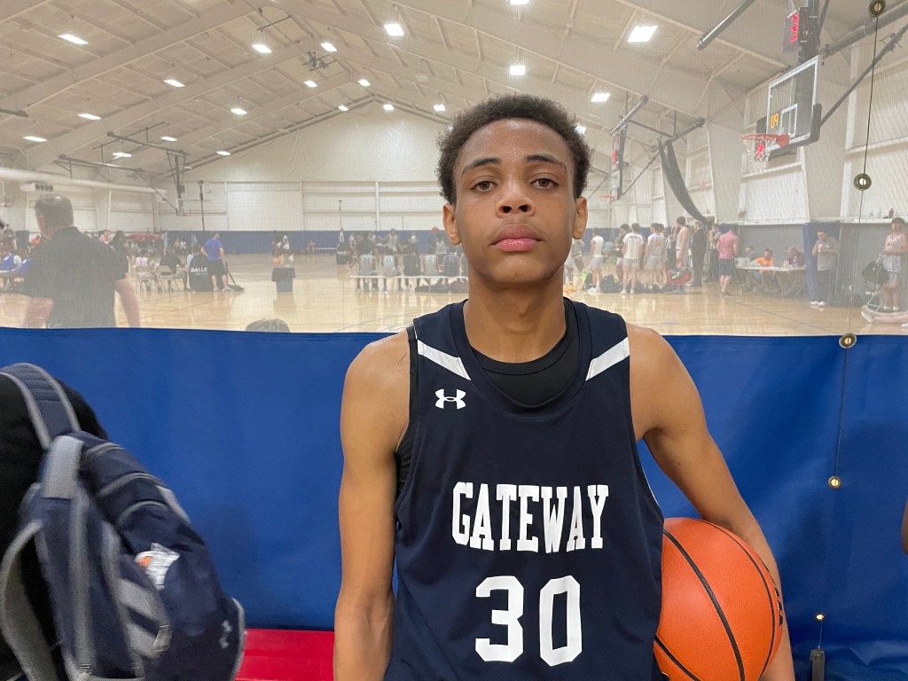 New Class of 2023 Rankings: Stock Risers (Part Il)