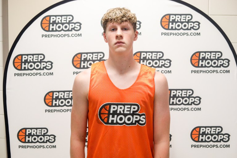 Jonah Leifker