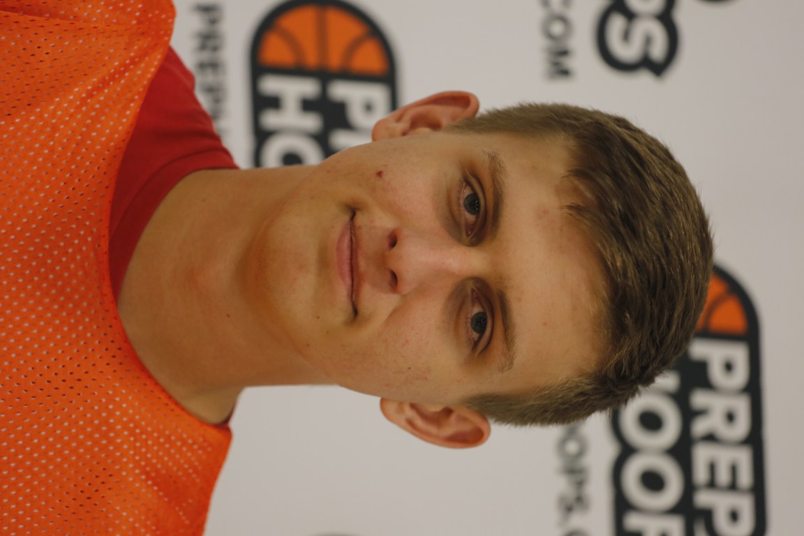 Brady Overstreet