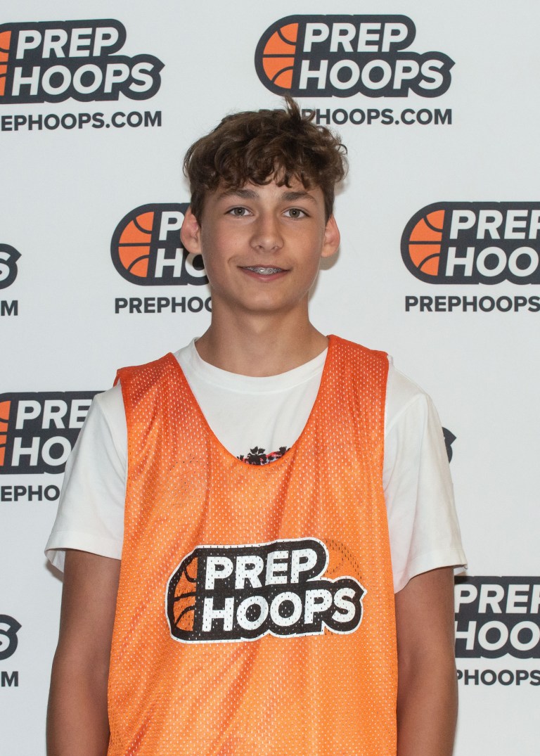 Kaleb Peterson