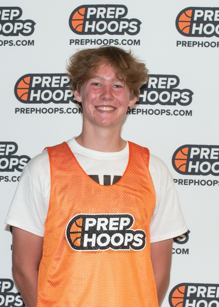 Lukas Morgan