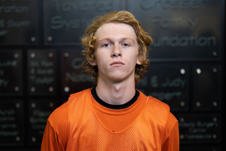 Braeden Collins