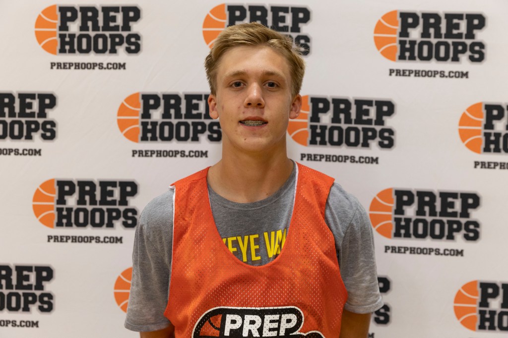 Top new names from Prep Hoops Ohio 250 Expo