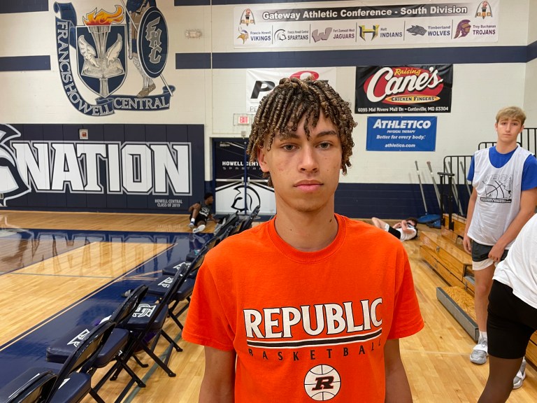 Big 2023 Stock Risers