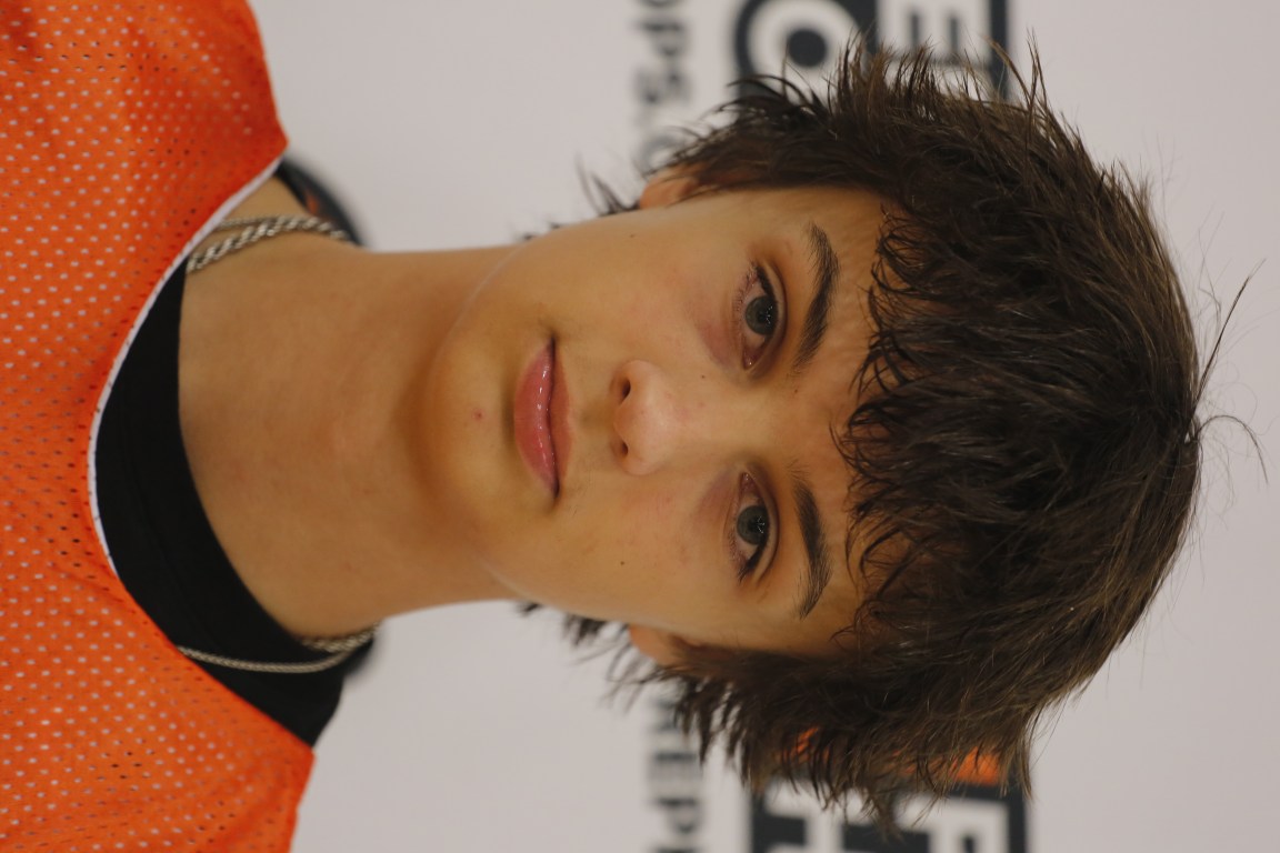 Carson Miller