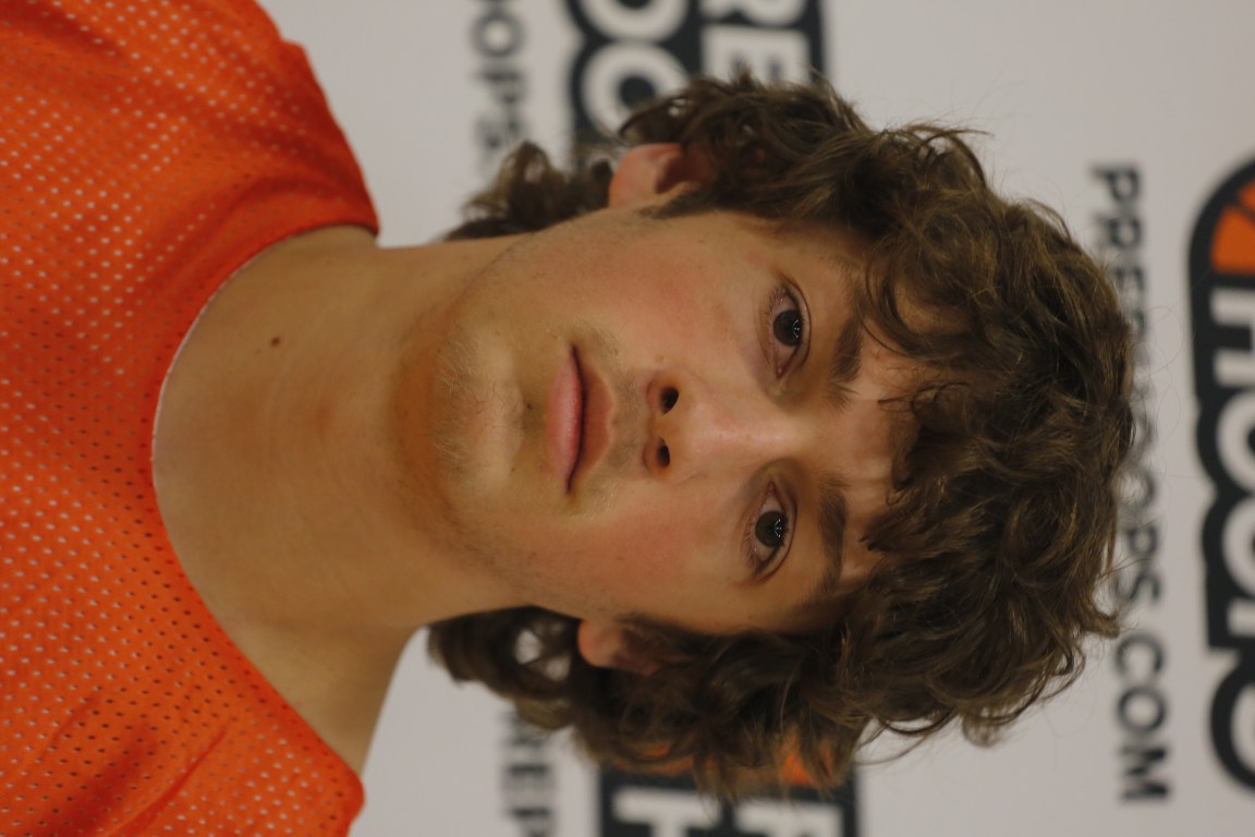 Hayden Brooks