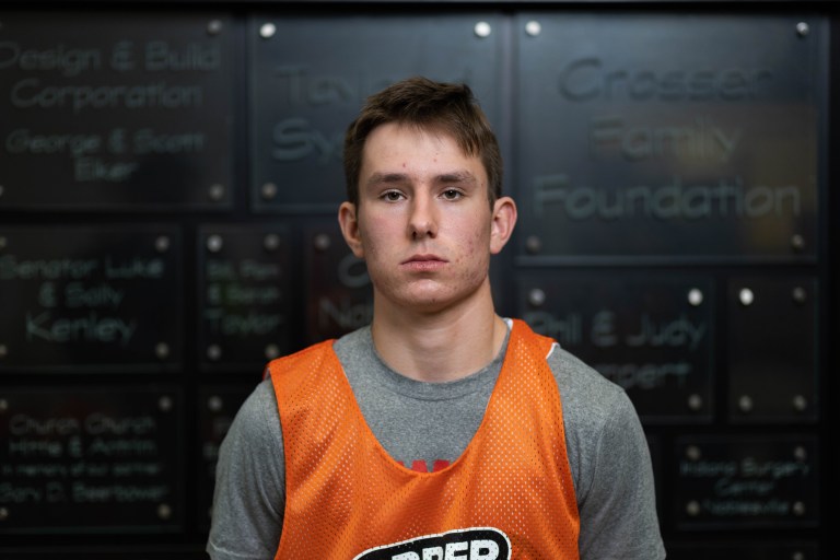 Game Report: North Central 55 Park Tudor 39