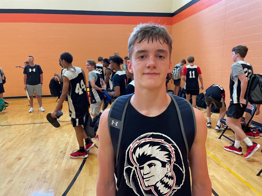 Updated Class of 2023 Rankings: The Newcomers (Part II)