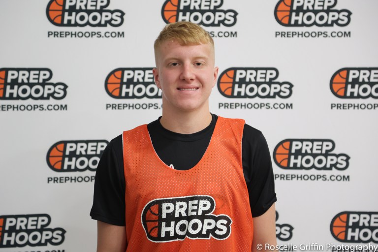 Parker Culbertson