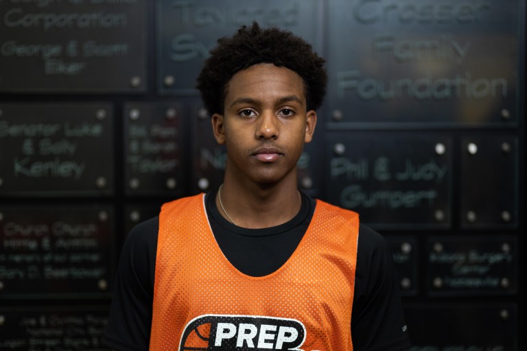 Christian Woodson