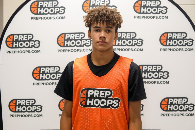 Xavier Lumpkin