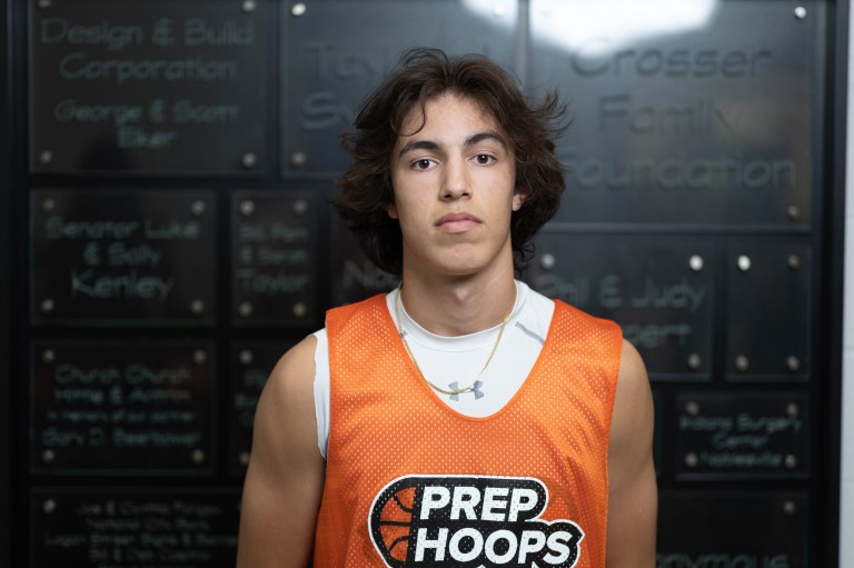 Chase Almager