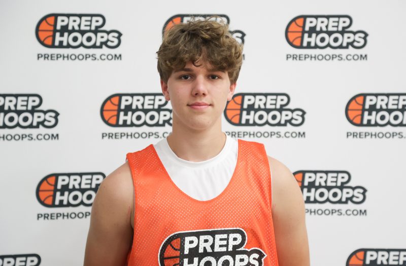 Bluegrass State Standouts: Top 2025 Shooting Forwards